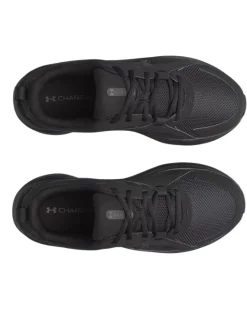 Under Armour Casual Shoes|Sandals And Mules<Men's UA Charged+ Assert 11 Wide (4e) Shoes Black