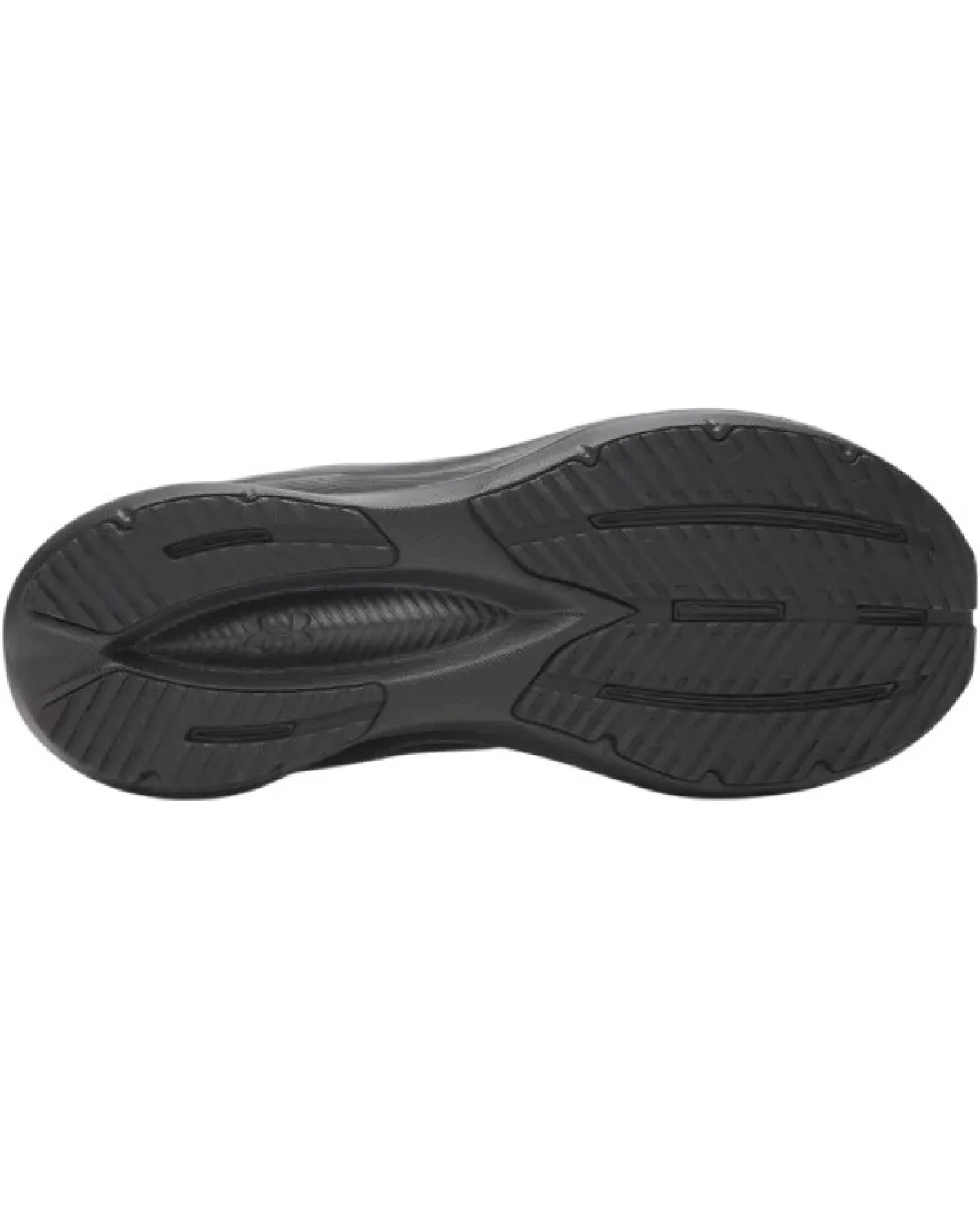 Under Armour Casual Shoes|Sandals And Mules<Men's UA Charged+ Assert 11 Wide (4e) Shoes Black