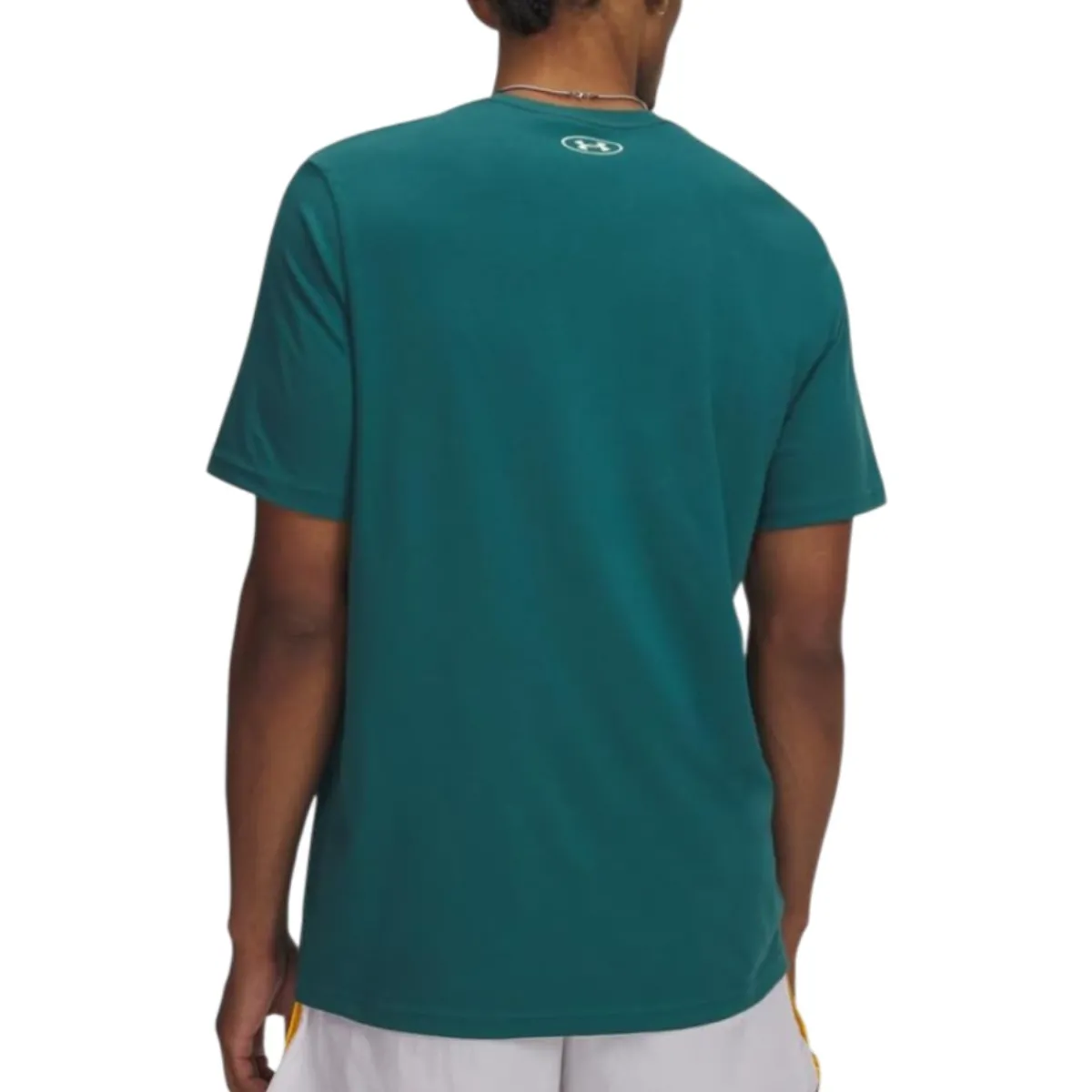 Under Armour Shirts|Swimwear<Men's UA Foundation T-Shirt
