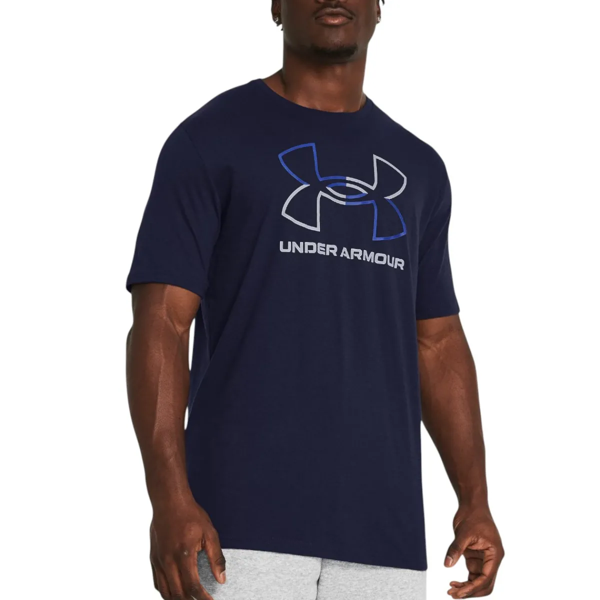 Under Armour Shirts|Swimwear<Men's UA Foundation T-Shirt