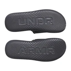 Under Armour Casual Shoes|Sandals And Mules<Men's UA Ignite Pro 8 Sandals Black / Galaxy Black / White