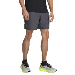 Under Armour Shirts|Swimwear<Men's UA Launch 7 Castlerock