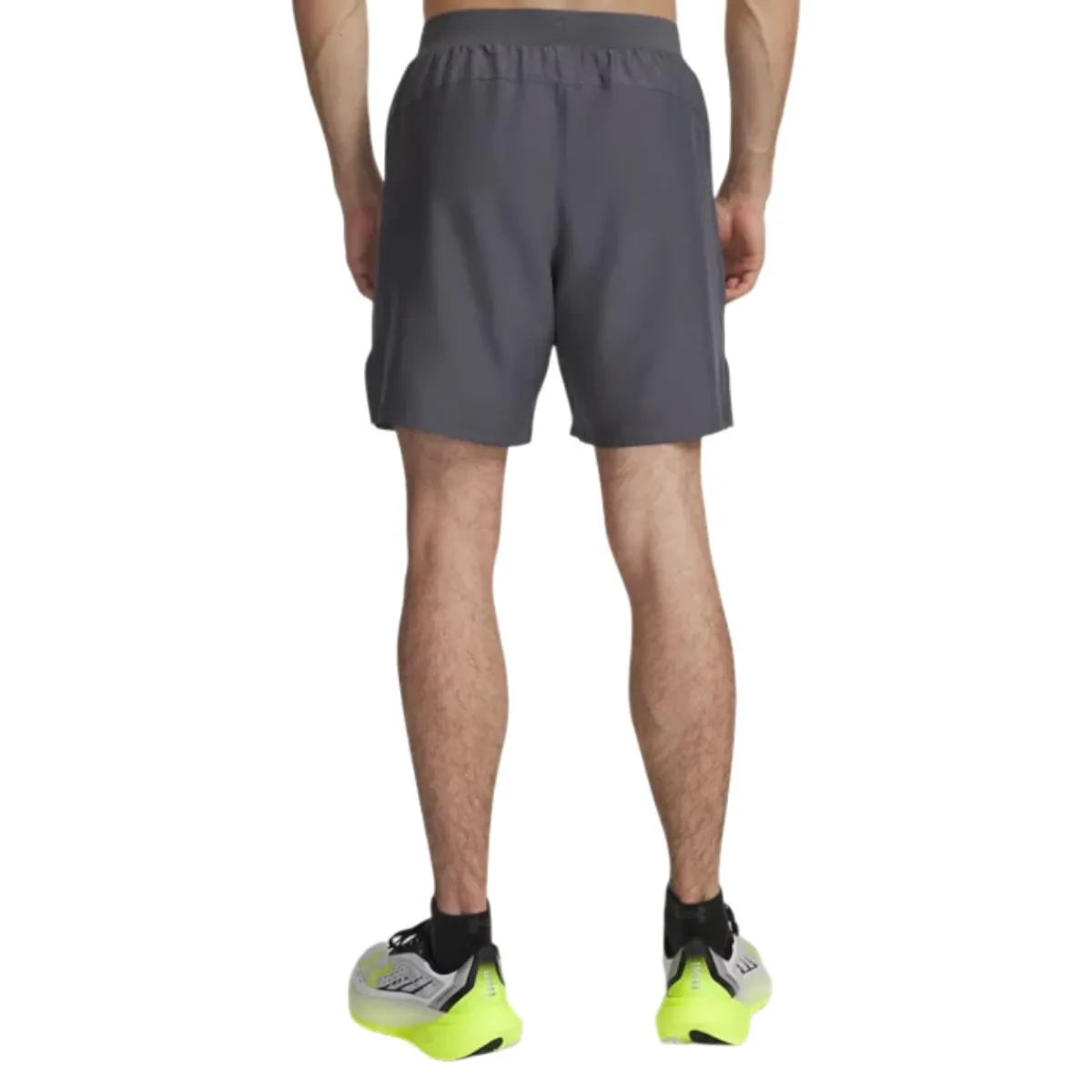 Under Armour Shirts|Swimwear<Men's UA Launch 7 Castlerock