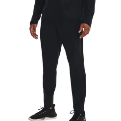 Under Armour Shirts|Swimwear<Men's UA Launch Pants Black / Jet Gray / Reflective
