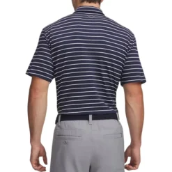 Under Armour Shirts|Swimwear<Men's UA Matchplay Stripe Polo