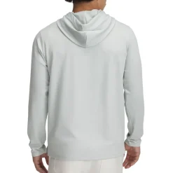 Under Armour Shirts|Swimwear<Men's UA Motion Hoodie Hydro Green