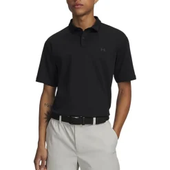 Under Armour Shirts|Swimwear<Men's UA Motion Polo Black