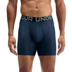 Under Armour Boxers And Panties|Socks<Men's UA Performance Tech 6 Wham Blue