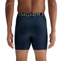Under Armour Boxers And Panties|Socks<Men's UA Performance Tech 6 Wham Blue