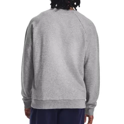 Under Armour Shirts|Swimwear<Men's UA Rival Fleece Crew Sweatshirt