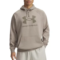 Under Armour Shirts|Swimwear<Men's UA Rival Fleece Logo Hoodie