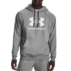 Under Armour Shirts|Swimwear<Men's UA Rival Fleece Logo Hoodie