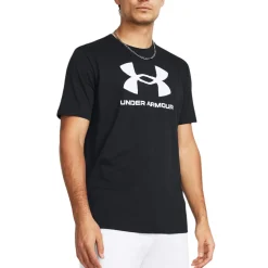 Under Armour Shirts|Swimwear<Men's UA Sportstyle Logo T-Shirt