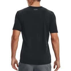 Under Armour Shirts|Swimwear<Men's UA Team Issue T-Shirt Black / Rhino Gray