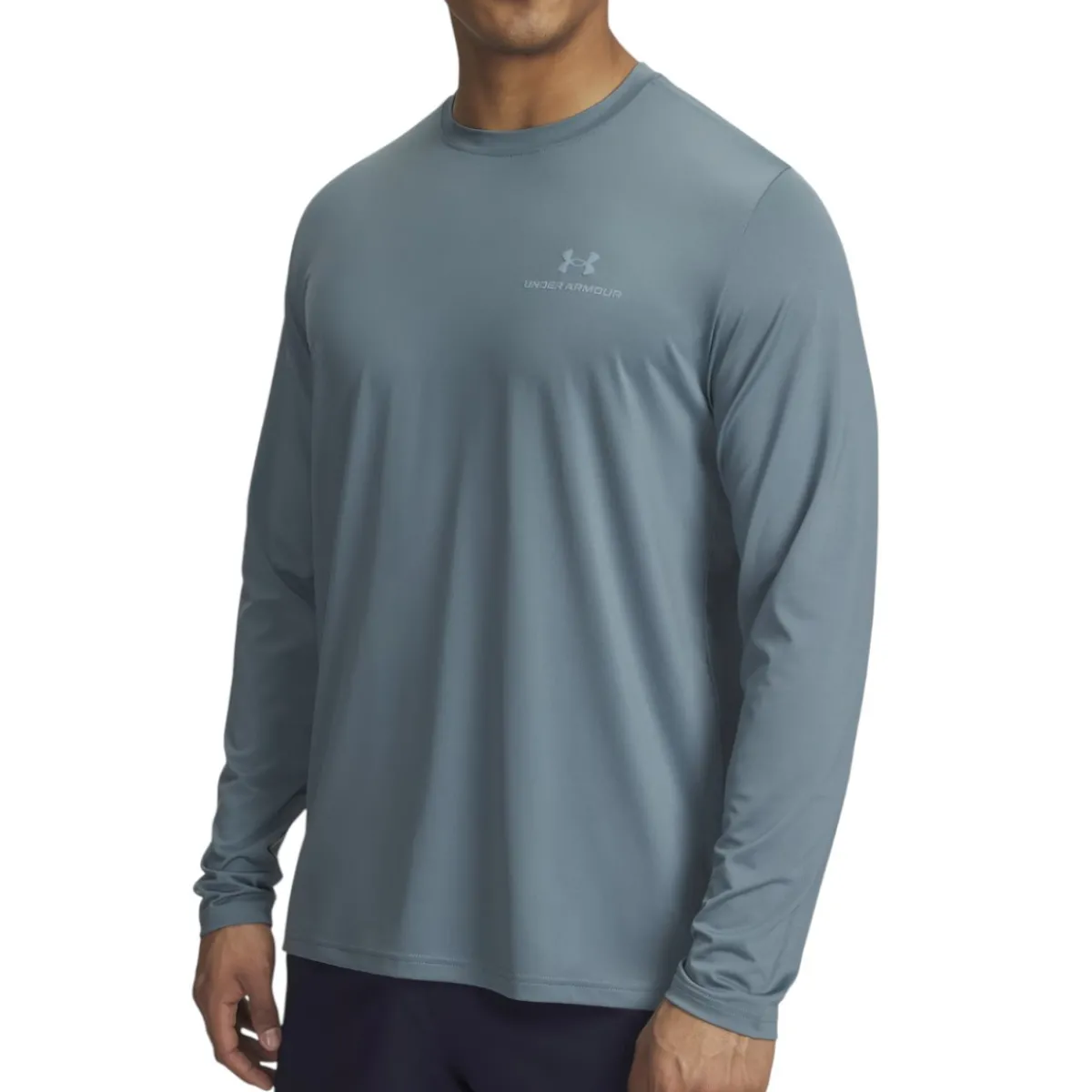 Under Armour Shirts|Swimwear<Men's UA Vanish Energy Long Sleeve