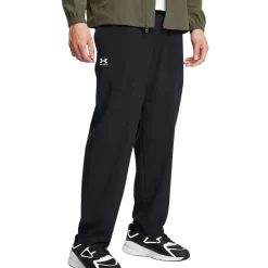 Under Armour Shirts|Swimwear<Men's UA Vibe Woven Pants Black / White