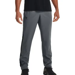 Under Armour Shirts|Swimwear<Men's UA Vital Woven Pants Pitch Gray / Black