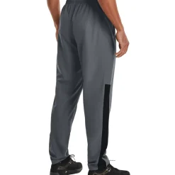 Under Armour Shirts|Swimwear<Men's UA Vital Woven Pants Pitch Gray / Black
