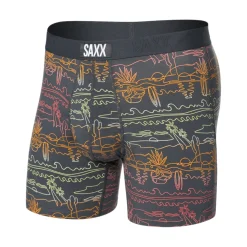 SAXX Boxers And Panties|Socks<Men's Ultra Boxer Brief
