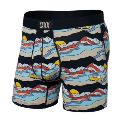 SAXX Boxers And Panties|Socks<Men's Ultra Boxer Brief