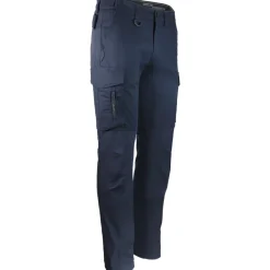 Gatts Safety Shoes|Work Outerwear<Men's Ultra-Lightweight Stretch Work Pants