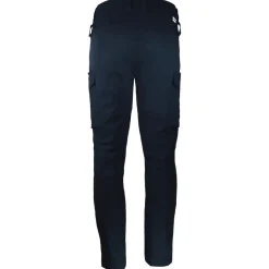 Gatts Safety Shoes|Work Outerwear<Men's Ultra-Lightweight Stretch Work Pants