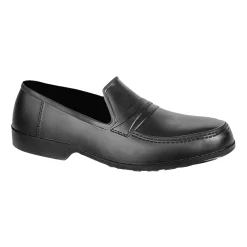 Acton Casual Shoes|Sandals And Mules<Men's Urban Overshoes Black