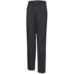 Red Kap Safety Shoes|Work Outerwear<Men's Utility Pant With Mimix™ Black