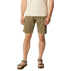 Columbia Shirts|Swimwear<Men's Utility Silver Ridge Shorts