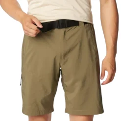 Columbia Shirts|Swimwear<Men's Utility Silver Ridge Shorts