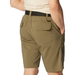 Columbia Shirts|Swimwear<Men's Utility Silver Ridge Shorts