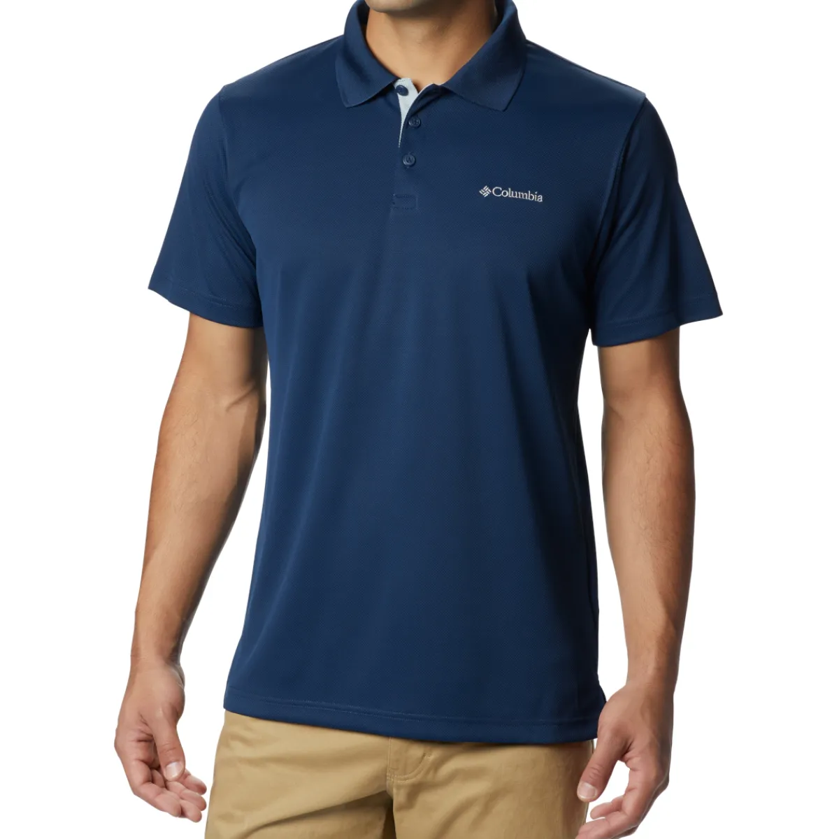 Columbia Shirts|Swimwear<Men's Utilizer Polo