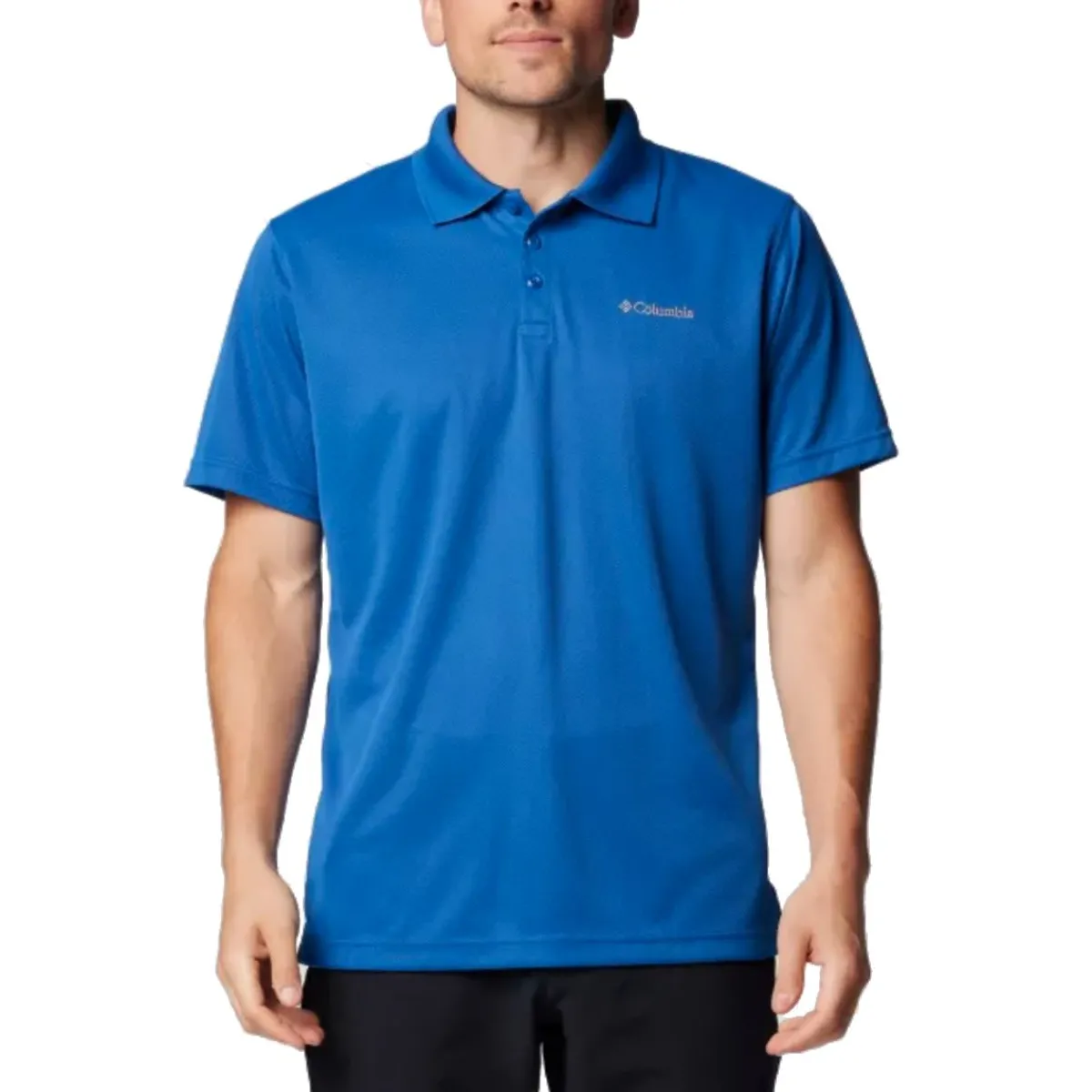 Columbia Shirts|Swimwear<Men's Utilizer Polo