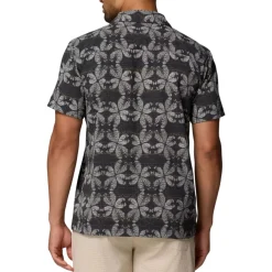 Columbia Shirts|Swimwear<Men's Utilizer™ Print Camp Shirt