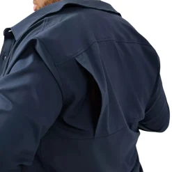 Chlorophylle Shirts|Swimwear<Men's UV-Resistant Long-Sleeve Shirt