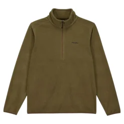 Hooké Waders And Wading Boots|Fishing Shirts And T-Shirts<Men's Valley Light Polar Fleece Military Olive