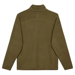 Hooké Waders And Wading Boots|Fishing Shirts And T-Shirts<Men's Valley Light Polar Fleece Military Olive