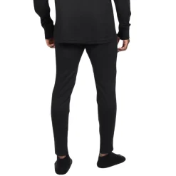 FXR Boxers And Panties|Socks<Men's Vapour Merino Pants Black