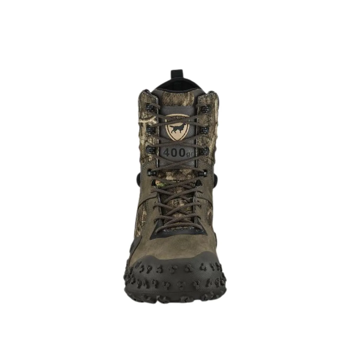 Irish Setter Shirts And Sweaters|Vests And Accessories<Men’s Vaprtrek 8 Mossy Oak