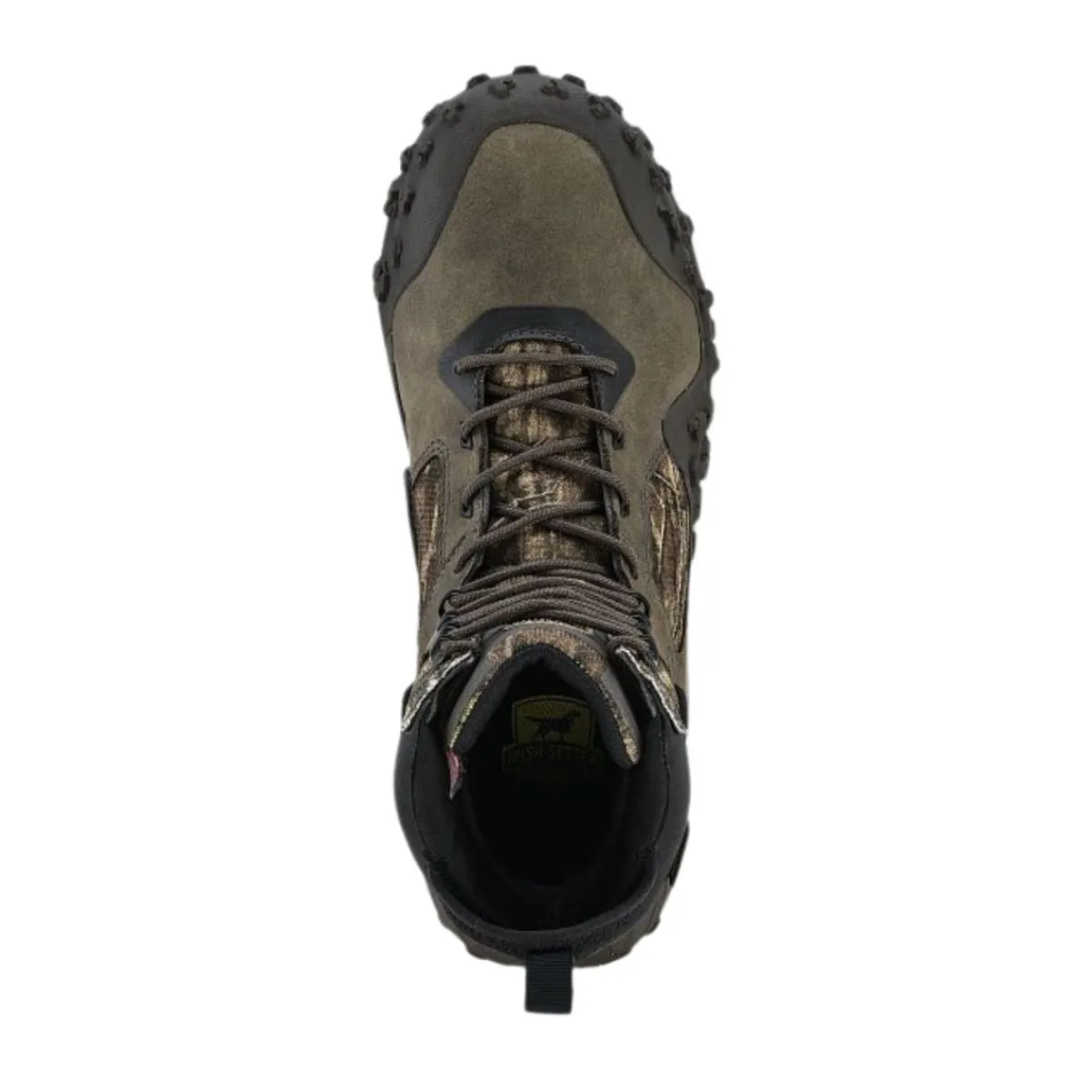 Irish Setter Shirts And Sweaters|Vests And Accessories<Men’s Vaprtrek 8 Mossy Oak