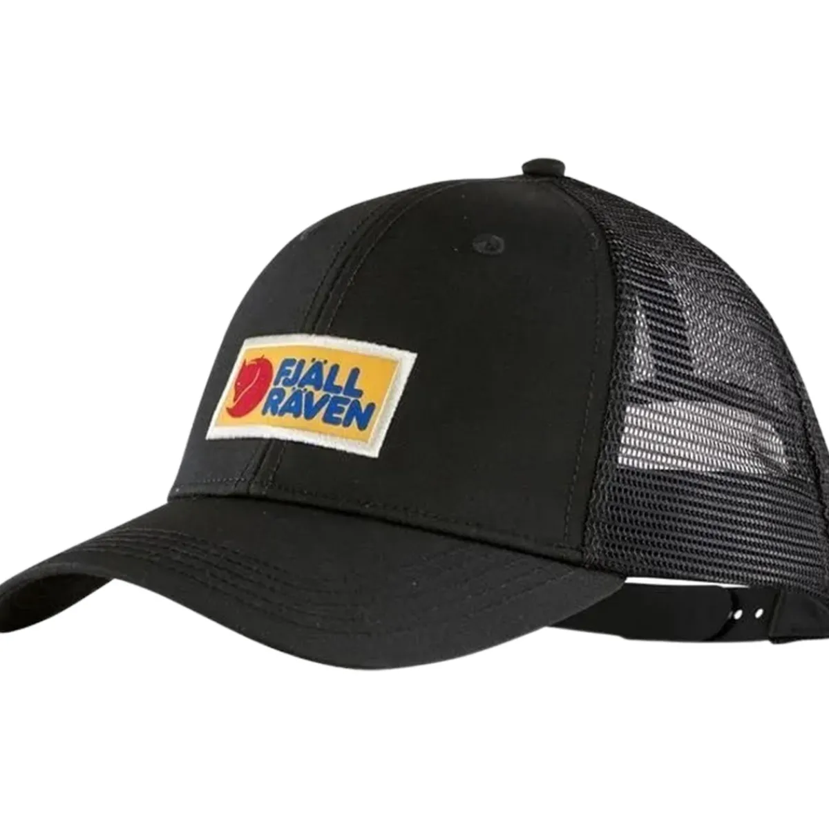 Fjällräven Belts|Hats And Caps<Men's Vardag Langtradarkeps Cap