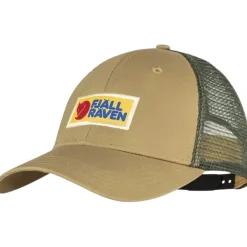 Fjällräven Belts|Hats And Caps<Men's Vardag Langtradarkeps Cap