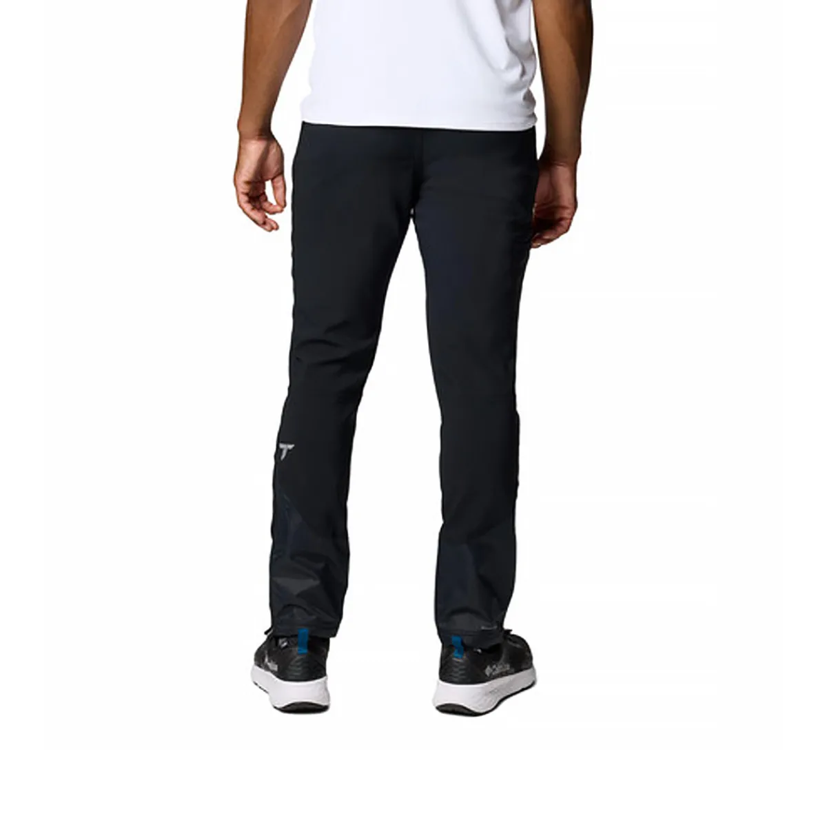 Columbia Insulated Jackets|Windbreaker Jackets<Men's Vast Canyon™ Pants Black