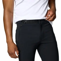 Columbia Insulated Jackets|Windbreaker Jackets<Men's Vast Canyon™ Pants Black