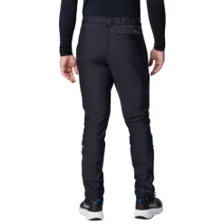 Columbia Insulated Jackets|Windbreaker Jackets<Men's Vast Canyon Softshell Pants Black