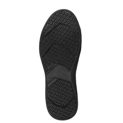 Acton Safety Equipment|Safety Shoes<Men's Vegan Microfiber Work Shoes Black