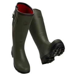 Rouchette Casual Shoes|Sandals And Mules<Men's Veneur Neo Boots Green