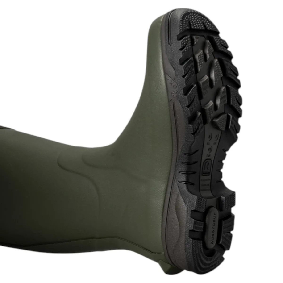 Rouchette Casual Shoes|Sandals And Mules<Men's Veneur Neo Boots Green