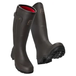 Rouchette Casual Shoes|Sandals And Mules<Men's Veneur Neo Zip Boots Maroon