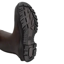 Rouchette Casual Shoes|Sandals And Mules<Men's Veneur Neo Zip Boots Maroon